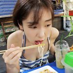 Echo Sun - @echo_sun12221 - Instagram