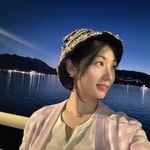 Echo Sun - @o_oecho - Instagram