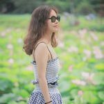 Echo Sun - @echosun23 - Instagram
