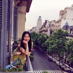 Echo Sun - @echoyijuesun - Instagram