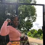 Aïcha Toure - Facebook