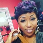 Echo Thomas - @hairbyecho_thomas - Instagram