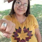 EchoThomas - @echo.delta1986 - Instagram
