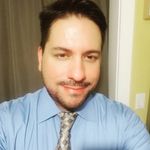 Thomas Blanco - @echothomas - Instagram