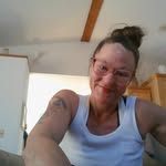 Ginny Echo Thompson - @ginny108118 - Instagram
