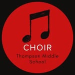 Thompson Middle School Choir - @thompsonmiddlechoir - Instagram