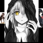 Echo sartorius - @echowalker2002 - Instagram