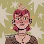 Echo Walker - @echoing_daydreams - Instagram