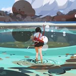 EchoWalker - @echothewalker - Instagram