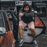 Eko Wahyudi - @echo.walkerrr - Instagram