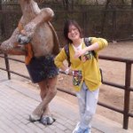 Echo wei - @amazonisme - Instagram