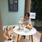 Echo Wei - @paeonia420 - Instagram