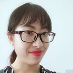 Echo_Wei - @weidainan_echo - Instagram
