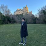 Echo Wei - @weiecho - Instagram
