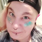 Echo Wilder - @notacatunfortunately - Instagram