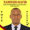 Hon Namwizo David - @wiseecho - TikTok
