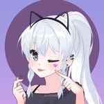 Echo wolf - @echo_wolf_ewo - Instagram