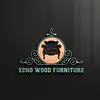 EchoWood Furniture - @echowood.furniture - TikTok