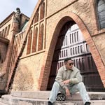 @echowoods_69 - Instagram