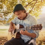 Scott Booth - @echowoodmusic - Instagram