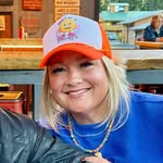 Echo Wright - @echolaporte_wright - Instagram