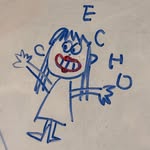 Echo Young - @echoooisme - Instagram