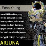 Echo Young - @echo_specialcorps - Instagram