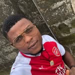 Uvwie Emmanuel - @echoyoung12 - Instagram