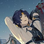 Echo Zeng - @echo_gecko0912 - Instagram