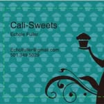 Echole Fuller - @cali_sweets6 - Instagram
