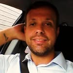 Écio Lescreck, Filho - @ecio_filho - Instagram