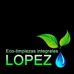 Eco-Limpiezas Lopez - Facebook
