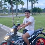 Eco Lopez - @eco__jekoy - Instagram