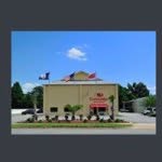 Econo Lodge - @econolodgeva220 - Instagram