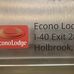 Econo Lodge - Facebook