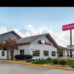 Econo Lodge - SOTHE - @econolodgesothe - Instagram