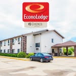 Econo Lodge Galesburg - @econolodgegalesburg - Instagram