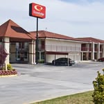 Econo Lodge Inn & Suites - @econolodgeokc - Instagram