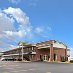 Econo Lodge Searcy - @econolodgsearcy - Instagram