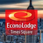 ECONO LODGE TIMES SQUARE - @nyceconolodge - Instagram