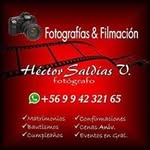 Hector Saldias Valenzuela - @hector_saldias - Instagram