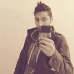 Éctor Silva - @ectorsilva_ - Instagram