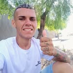 Ector Silva - @ector.silva.94 - Instagram