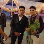 Edwin Acuna - Facebook