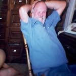 Ed Adamson - @orvilleulyssesadamson - Instagram