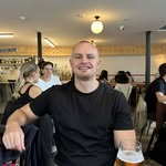Ed Adamson - @adamsoney - Instagram