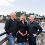 Ed Aiken, Pete & Patsy Doyle - @aikendoyleteam - Instagram