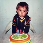 Alejandro Álvarez - @edalba_20 - Instagram