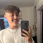 Ed Alba - @ealba95 - Instagram