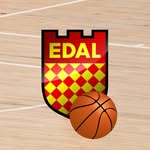 Edal Basquet Primera Masculino - @edal.basquet - Instagram